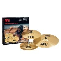ราคา AA MEINL ฉาบ ชุด ไมเนอร์ Cymbal Set HCS14 16 20 แบรนด์จากประเทศเยอรมัน (2414044348)