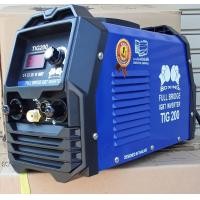 ราคา เครื่องเชื่อม TIG 200 BOXING BY SUMO (7096792514)