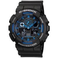 ราคา G SHOCK รุ่น GA 110 1B GA 110HR pของแท้ประกัน cmg 1 ปี (17362113196)