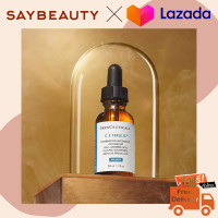 ราคา SKINCEUTICALS C E Ferulic Exp 08 27 ของแท้ แบรนด์อเมริกา เซรั่มวิตามินซี ต้านอนุมูลอิสระ ช่วยเรื่องริ้วรอย (3989358617)