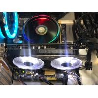 ราคา การ์ดจอ RTX2060super 8 GB 2พัดลม มีหลายแบบให้เลือก การ์ดจอมือสอง คัดเกรด (20191341452)