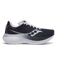 ราคา Saucony Mens Kinvara Pro รองเท้าวิ่งถนนผู้ชาย (23047006572)