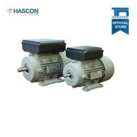 ราคา HASCON 1 5kW 2P B3 M 220V มอเตอร์ 2แรง 2โพล ขาตั้ง ไฟ 220v 1เฟส เพลา 24 มิล (22634962482)