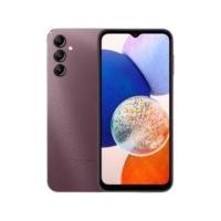 ราคา Samsung Galaxy A14 5G Dual Sim 128GB 6GB รุ่นล่าสุด MediaTek Helio G80 กล้อง 50MP 13MP หน้าจอ 6 6 นิ้ว 60Hz FHD แบตเตอรี่ 5000mAh (24616115290)