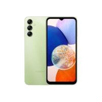 ราคา Samsung Galaxy A14 5G Dual Sim 128GB 6GB รุ่นล่าสุด MediaTek Helio G80 กล้อง 50MP 13MP หน้าจอ 6 6 นิ้ว 60Hz FHD แบตเตอรี่ 5000mAh (24616115288)