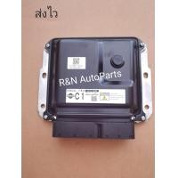 ราคา กล่องควบคุมเครื่องECU Nissan Navara C1 แท้ (12533337894)