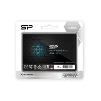 ราคา Silicon Power SSD เอสเอสดี SATAIII 1TB 2TB 4TB Internal Solid State Drive รุ่น A55 รับประกัน 3 ปี (17934854187)