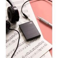 ราคา Seagate 1TB รุ่น One Touch SSD ความเร็ว 1030MB s USB C USB 3 2 External Harddisk STKG100040X (13397680304)