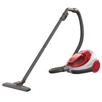 ราคา HITACHI เครื่องดูดฝุ่น ไซโคลน Cylinder Cyclone Vacuum Cleaner รุ่น CV SF18 1800 วัตต์ แถมหัวดูดไรฝุ่นบนที่นอน (13171809198)