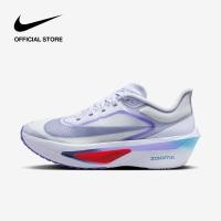 ราคา Nike Womens Zoom Fly 6 Shoes Ghost (24239567298)