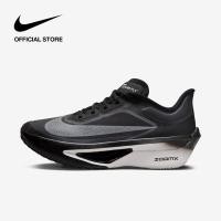 ราคา Nike Womens Zoom Fly 6 Shoes Black (23695041987)