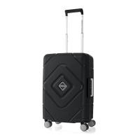 ราคา AMERICAN TOURISTER กระเป๋าเดินทางล้อลาก 20นิ้ว รุ่น TRIGARD SPINNER 55 20 TSA (24534504290)