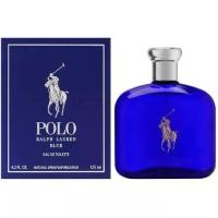 ราคา น้ำหอม Ralph Lauren Polo Blue for Man EDT 125ml (21911181552)