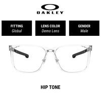 ราคา OAKLEY HIP TONE OX8182 818203 Eyeglasses (21714065999)