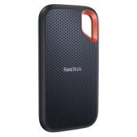 ราคา SanDisk Extreme Portable SSD V2 2TB SDSSDE61 2T00 G25 SDSSDE61 2T00 G25B (20696425827)