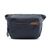 ราคา Peak Design Everyday Sling V2 กระเป๋าสะพายข้างทรงสลิง เบา คล่องตัวสุดๆ (23903545320)