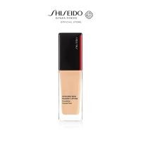 ราคา NEW SHISEIDO SYNCHRO SKIN RADIANT LIFTING FOUNDATION 30ML (22572487979)