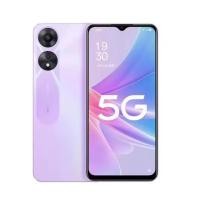 ราคา New มือถือ oppo A58 5G มือถือ ram 8GB rom 256GB หน้าจอ 6 56 นิ้ว แบตเตอรี่ 5000mAh ของแท้ (24580066284)