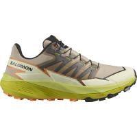 ราคา SALOMON THUNDERCROSS Men Trail Running Shoes L47523100 Official Store (22462150864)