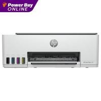 ราคา HP มัลติฟังก์ชั่นปริ้นเตอร์ รุ่น Smart Tank 580 All In One (19653133105)