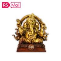 ราคา พระพิฆเนศ ปางประทานพรให้สำเร็จ รุ่นมหาเทพไอยรา ขนาดหน้าตัก 3 นิ้ว (2279288949)