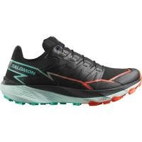 ราคา SALOMON THUNDERCROSS Men Trail Running Shoes L47560900 Official Store (22665274483)