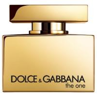 ราคา DOLCE GABBANA The One Gold EDP น้ำหอมผู้หญิง โดเช่ แอนด์ กาบาน่า ดิ วัน โกล์ด เออ เดอ พาร์ฟูม อินเท้นส์ (22522724293)