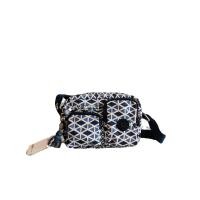 ราคา Kipling Albena กระเป๋าหลายกระเป๋าสะพายข้างไหล่หนึ่ง (20620536393)