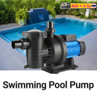 ราคา Multifunctional NexPool Swimming Pool Pump ปั้มสระว่ายน้ำ 220V (24336973483)