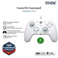 ราคา Local Delivery ZDSSY GameSir G7 SE Xbox ตัวควบคุมเกมเกมแพดแบบมีสายสำหรับ Xbox Series X Xbox Series S Xbox One พร้อมจอยสติ๊ก Hall Effect (20168744472)