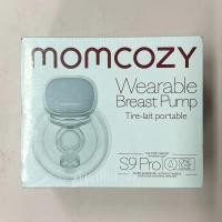 ราคา เครื่องปั๊มนมไฟฟ้า Wearable Breast Pump S9pro Momcozy (23743003771)