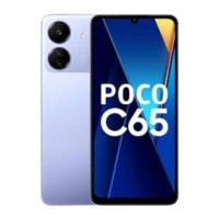 ราคา รับประกันสูงสุด 18 เดือน POCO C75 5G 8 256GB POCO C65 6 128 8 256GB จอใหญ่ 6 88 แบตอึด 5160mAh กล้อง AI 50MP (24277781525)