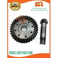 ราคา เฟืองบายศรี เดือยหมูเพลาหน้ารถไถ ยันม่าร์ YANMAR EF453T EF494T EF514T 36T x 8T (15880038683)