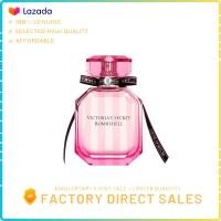 ราคา ส่วนลดสำหรับการขาย AUTHENTIC 100 VictoriaS Secret Eau De Parfum 100ML (21927651187)