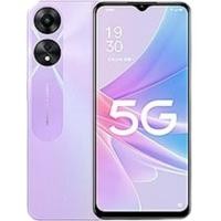 ราคา OPPO A58 มือถือจอใหญ่ 6 72 FHD 90Hz RAM 6GB ROM 128GB กล้อง 50MP AI ชัดสุดๆ แบตอึด 5000mAh ชาร์จไว 33W ชิป Helio G85 แรงลื่น (24464575627)