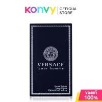 ราคา Versace Pour Homme EDT 200ml น้ำหอมเวอร์ซาเช่สำหรับผู้ชาย (13860451700)