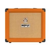ราคา Orange Crush 20RT แอมป์กีตาร์ Guitar Amps Crush 20RT ประกันศูนย์ 1ปี Music Arms (16048908763)