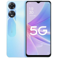 ราคา OPPO A58 มือถือจอใหญ่ 6 72 FHD 90Hz RAM 6GB ROM 128GB กล้อง 50MP AI ชัดสุดๆ แบตอึด 5000mAh ชาร์จไว 33W ชิป Helio G85 แรงลื่น (24464575626)