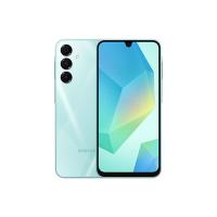 ราคา สมาร์ทโฟน Samsung Galaxy A16 5G 4 128GB จอ 6 7 นิ้ว Super AMOLED 90 Hz กล้อง 50MP แบต 5000 mAh 25W (22978387518)