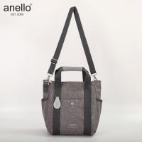 ราคา พร้อมส่ง anello กระเป๋าสะพายข้าง ถือ สะพายไหล่ 967 ผู้หญิงแฟชั่น ผ้ากันน้ำ100 แบบใหม่ ช่องเยอะปรับสายได้ ใส่ได้ทุกสไตล์ (22588403425)