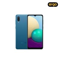 ราคา โทรศัพท์ Samsung Galaxy M02 แบตอึด 5000 mAh จอใหญ่ไร้ขอบ 6 5 นิ้ว และกล้องคู่ บนดีไซน์พรีเมียม (24362858105)