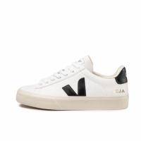 ราคา 2025 New HOT Original French VEJA Little White Shoes Simple Fashion Trend Mens and Womens Low top Sports Sneakers Flat Casual Versatile Couple Board Shoes 36 45 (24312903369)