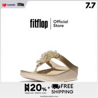 ราคา FITFLOP RUMBA STARBURST METALLIC รองเท้าแตะแบบหูหนีบผู้หญิง รุ่น IG9 (23263243843)