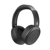 ราคา Edifier W80 หูฟังไร้สาย Bluetooth V5 4 ตัดเสียงรบกวน Hi Res Audio LDAC AAC SBC เวลาเล่น 65 ชม ลดเสียงรบกวน AI โทรออกได้ชัดเจน รองรับ AUX 3 5 มม แอป Edifier Connex (24187161678)