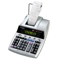 ราคา เครื่องคิดเลขพิมพ์กระดาษ 14 หลัก ยี่่ห้อ CANON รุ่น MP1411 LTSC (21268684068)