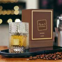 ราคา น้ำหอมแท้ khamrah Qahwa EDP By lattafa 100ml (21400265791)