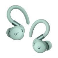 ราคา Soundcore Sport X20 Comfortable In Ear Sport Earbuds with Hook หูฟังบลูทูธ หูฟังออกกำลังกาย หูฟังสำหรับใส่วิ่ง หูฟังไร้สาย กันเหงื่อ (23435928054)