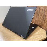ราคา โน๊ตบุคมือสอง Acer สเปคดี สภาพดี Acer TravelMate TMX 314 Core i5 Gen8 Ram 8 GB M 2 256 GB (22686532550)