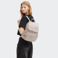 ราคา กระเป๋า Kipling รุ่น CITY ZIP S สี PINK PEARL JQ (23732522933)