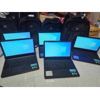 ราคา โน๊ตบุ๊คมือสองยี่ห้อ DELL ซีพียู CPU Intel Core i5 5200U แรม 16 GB จอ 15 6 นิ้ว Full HD การ์ดจอ NVIDIA GeForce 920M 2GB GDDR3 (24530116088)